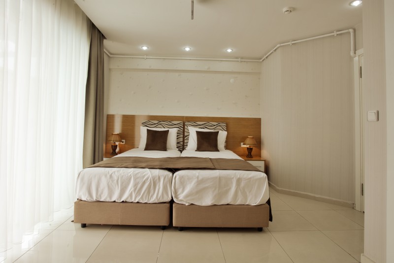 Deluxe Oda Kinali Butik 2