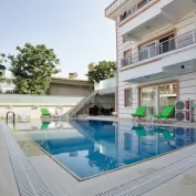 Kinali Butik Havuz 1