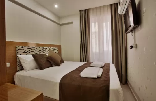 Kinali Butik Oda Fotograflari