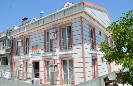 Kinali Butik Otel 10