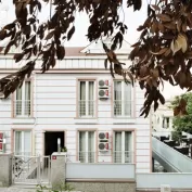 Kinali Butik Otel 12