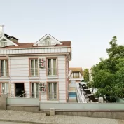 Kinali Butik Otel Fotograf