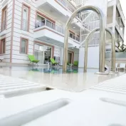 Kinali Butik Otel Fotografi