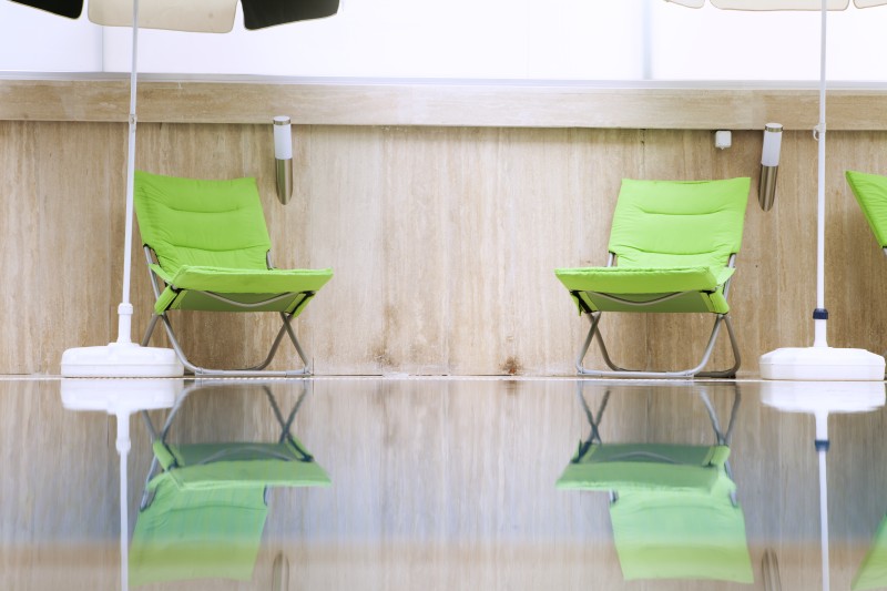 Kinali Butik Otel Havuz 3 1