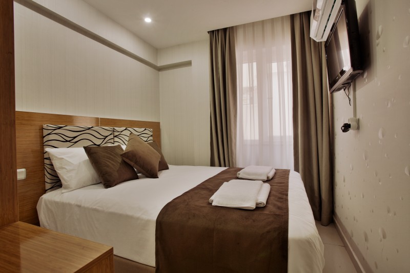 Kinali Butik Otel Standart Oda