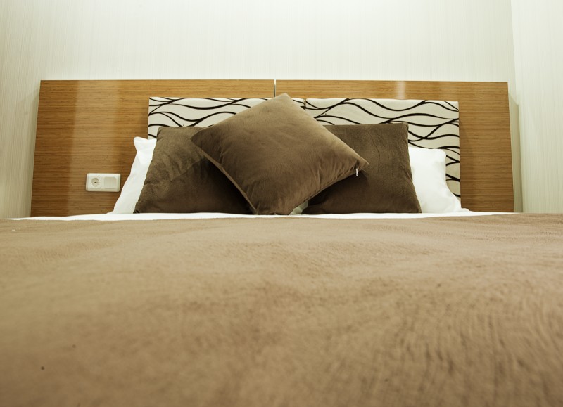 Kinali Butik Superior Oda 2