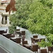 Kinali Butik Teras 1