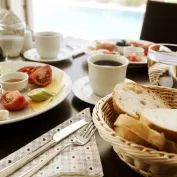 Kinaliada Restoran 1