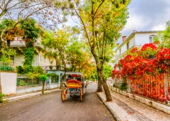 Kınalıada’da Bunları Yapmadan Dönmeyin!