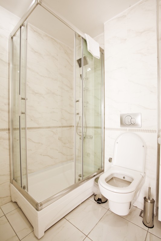 Kinalibutik Otel Oda 3