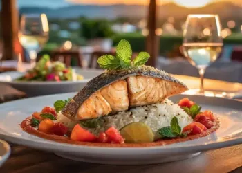 Kınalıada’da Ne Yenir? - Ada Ruhuna Uygun 3 Meşhur Durak!